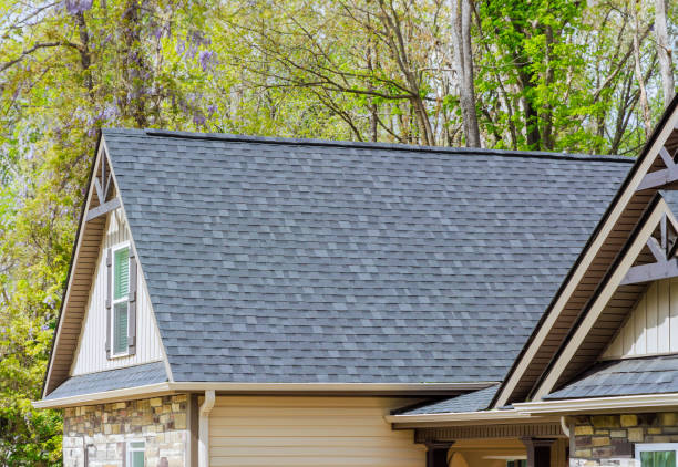 Best Storm Damage Roof Repair  in Glencoe, AL